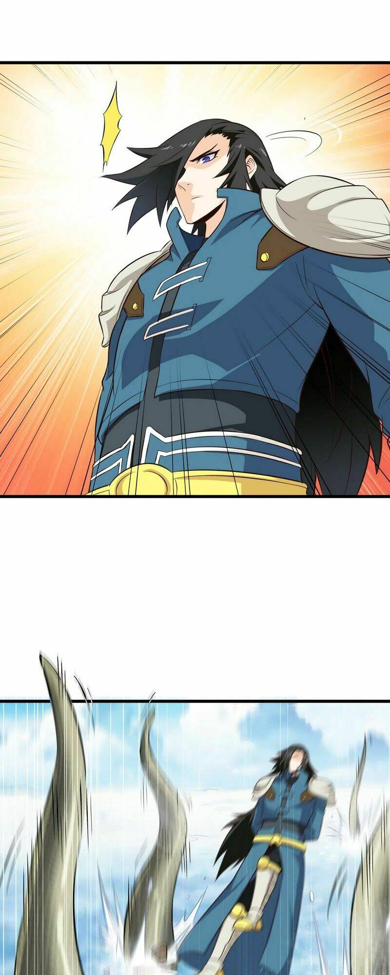 Vợ Tôi Là Quỷ Vương Chapter 62 - Trang 2