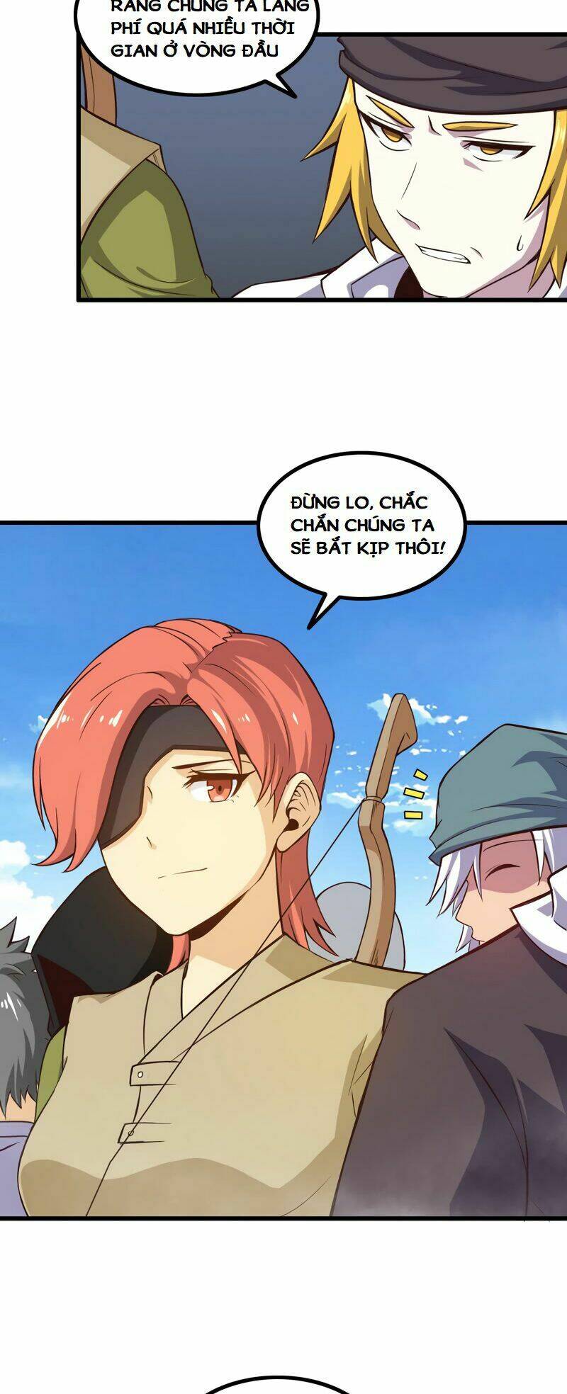 Vợ Tôi Là Quỷ Vương Chapter 62 - Trang 2