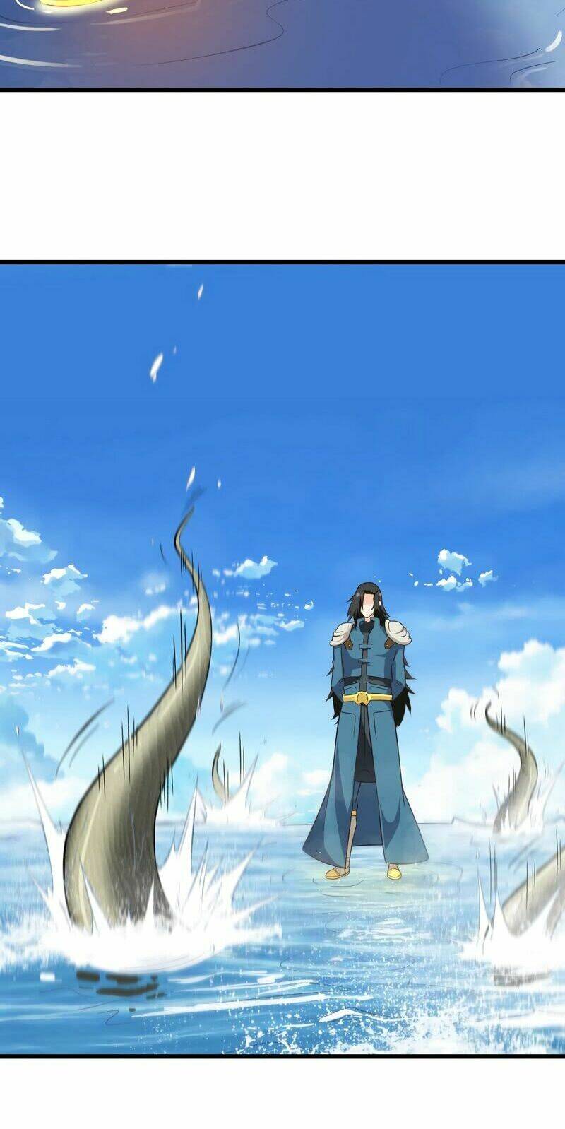 Vợ Tôi Là Quỷ Vương Chapter 62 - Trang 2