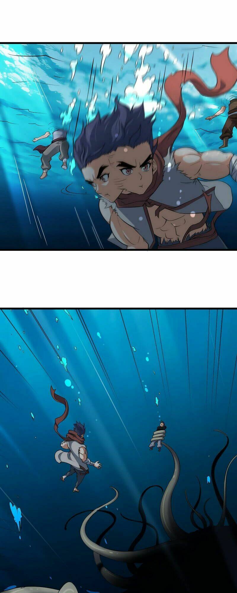 Vợ Tôi Là Quỷ Vương Chapter 62 - Trang 2