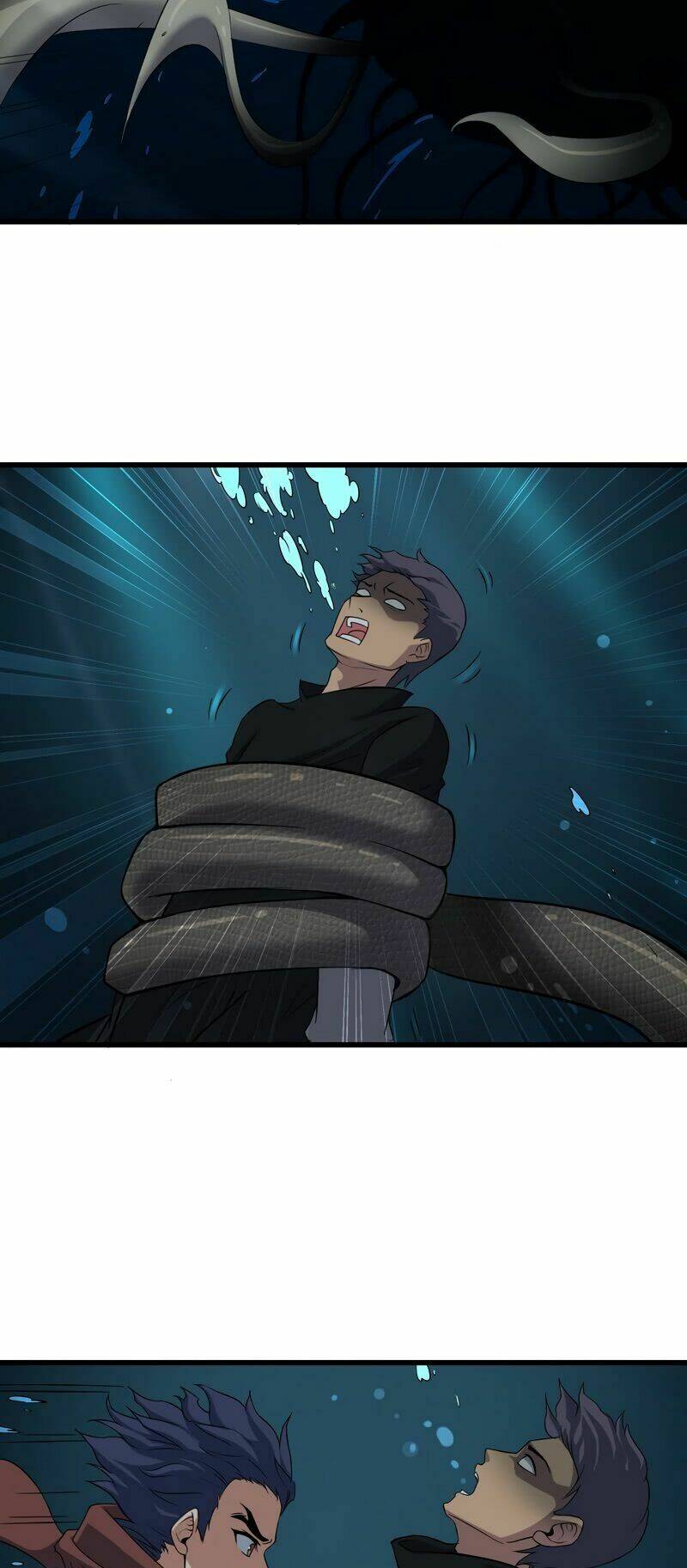 Vợ Tôi Là Quỷ Vương Chapter 62 - Trang 2