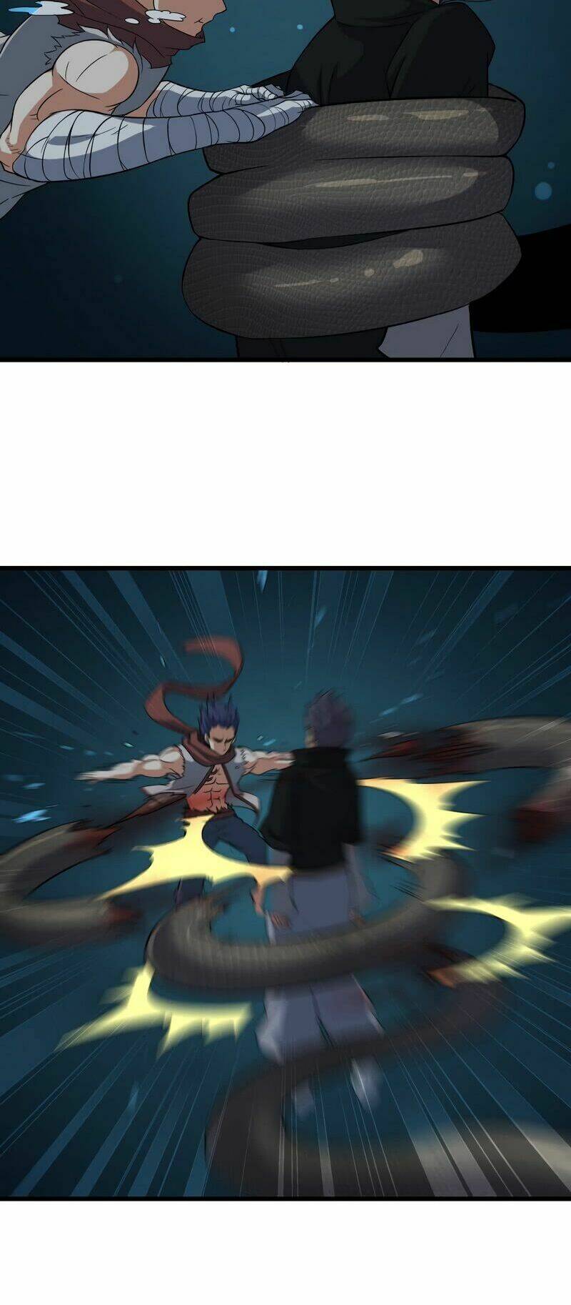 Vợ Tôi Là Quỷ Vương Chapter 62 - Trang 2