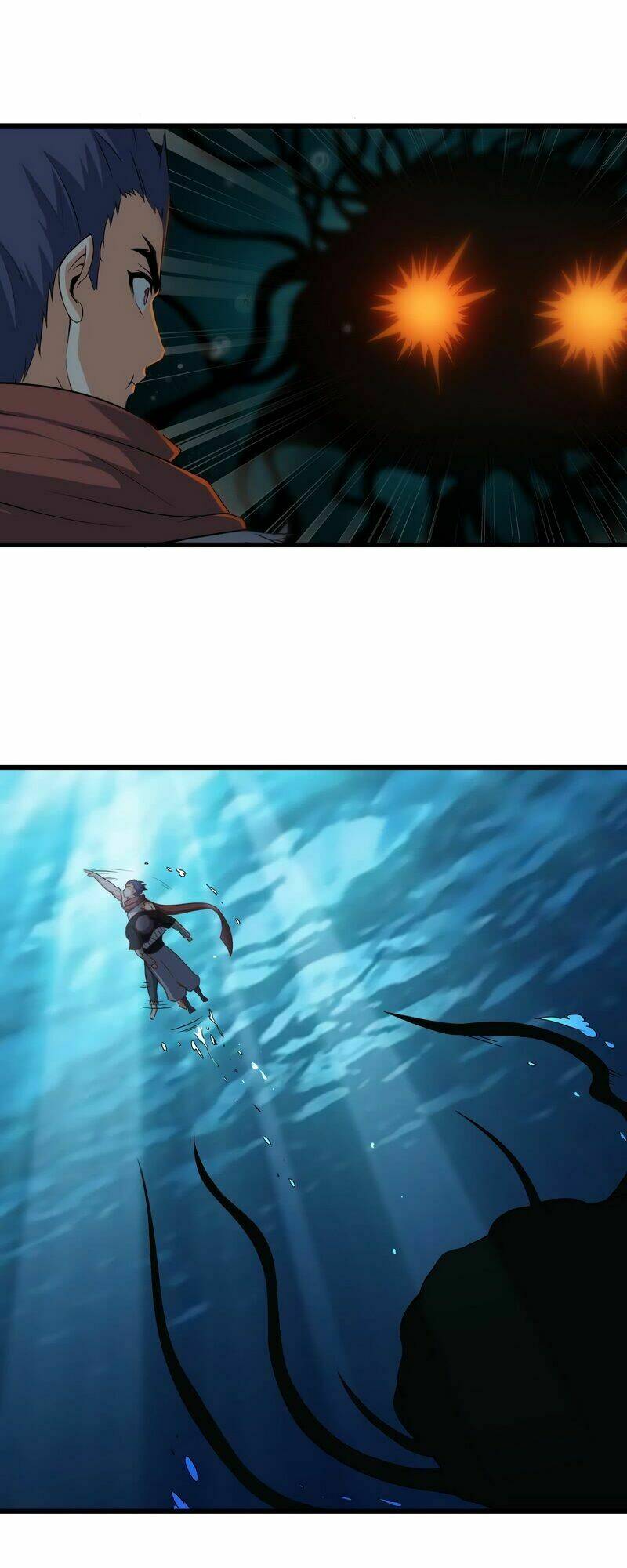 Vợ Tôi Là Quỷ Vương Chapter 62 - Trang 2