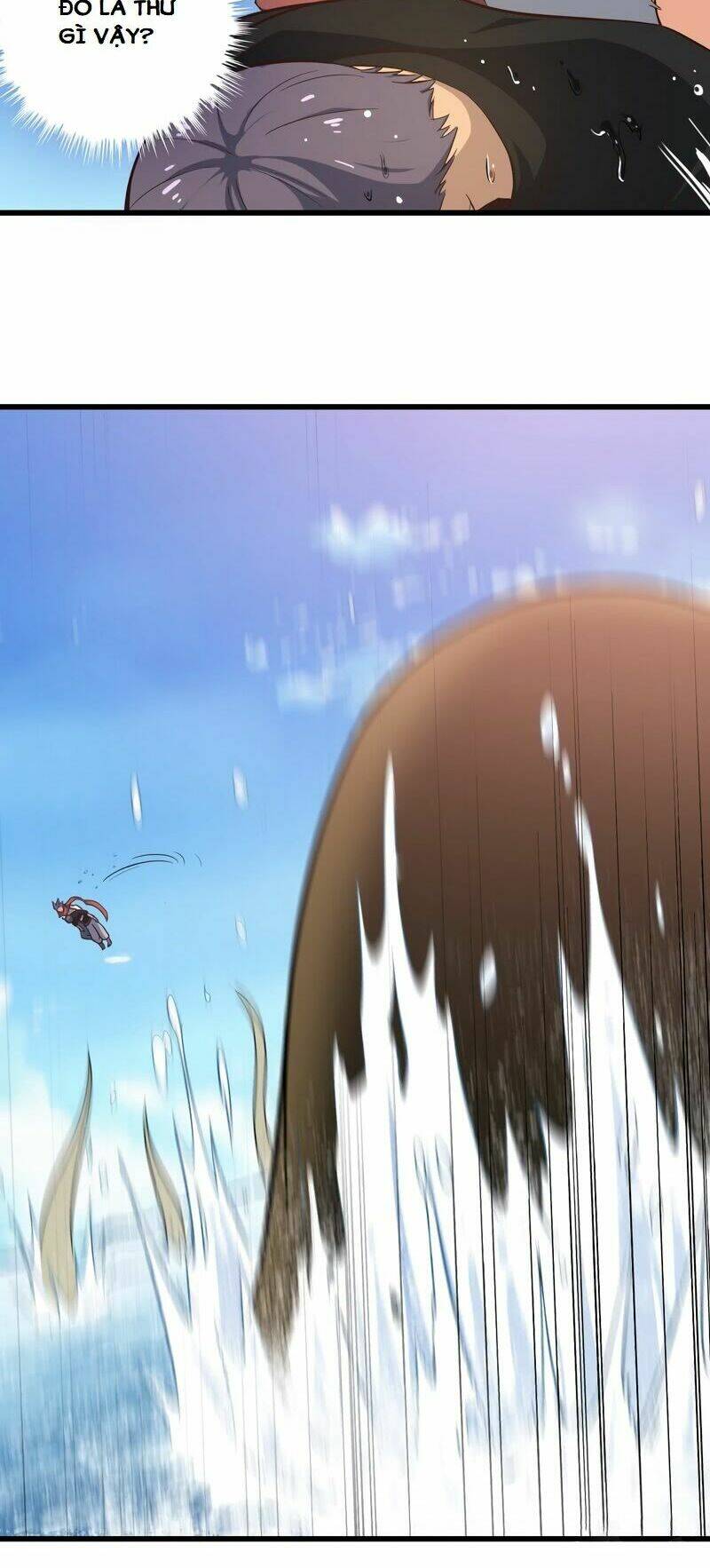 Vợ Tôi Là Quỷ Vương Chapter 62 - Trang 2