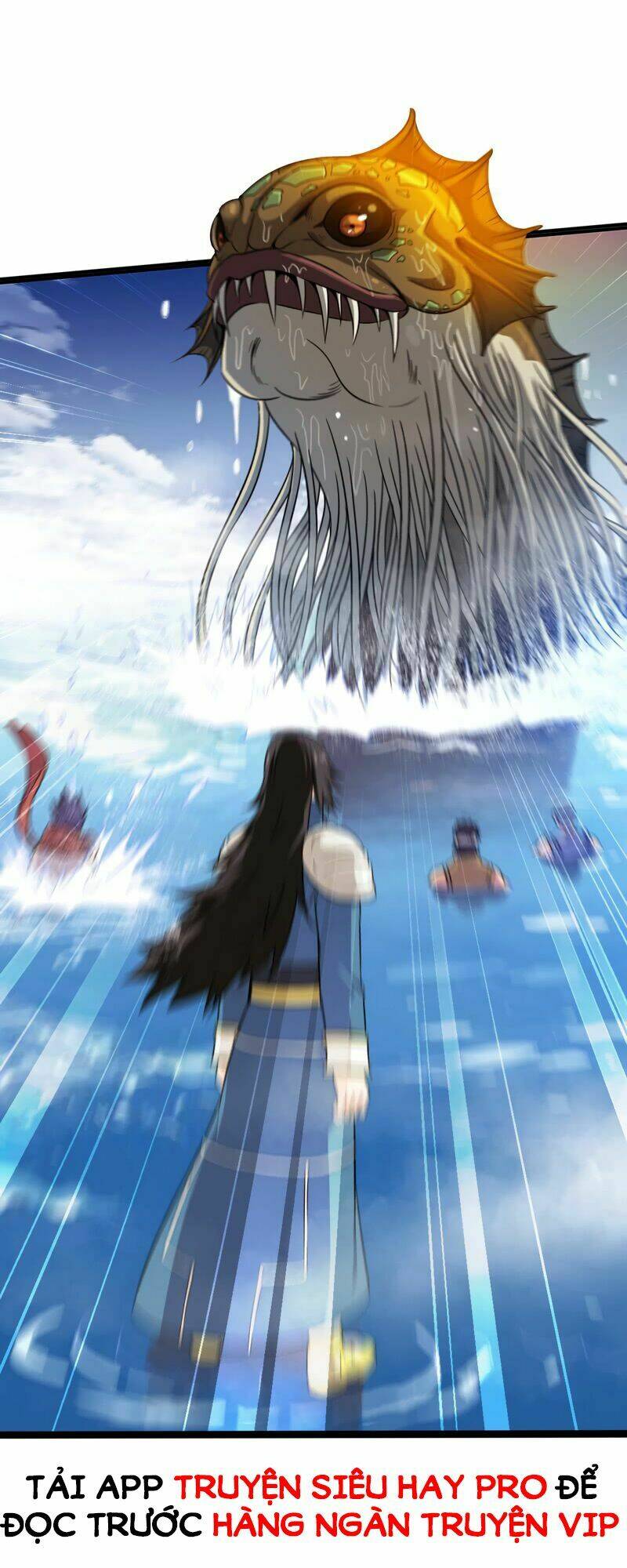 Vợ Tôi Là Quỷ Vương Chapter 62 - Trang 2