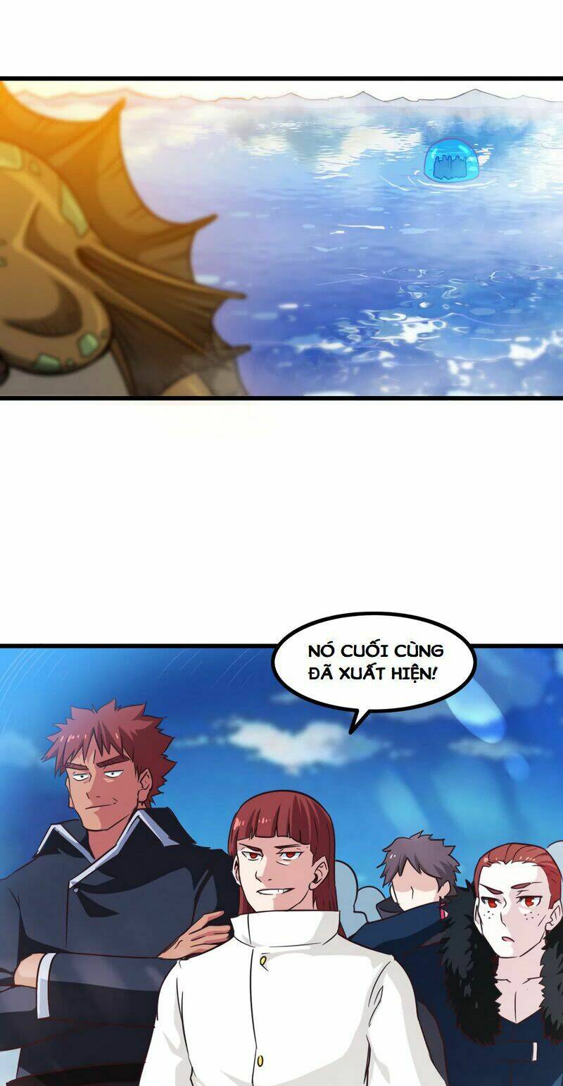 Vợ Tôi Là Quỷ Vương Chapter 62 - Trang 2