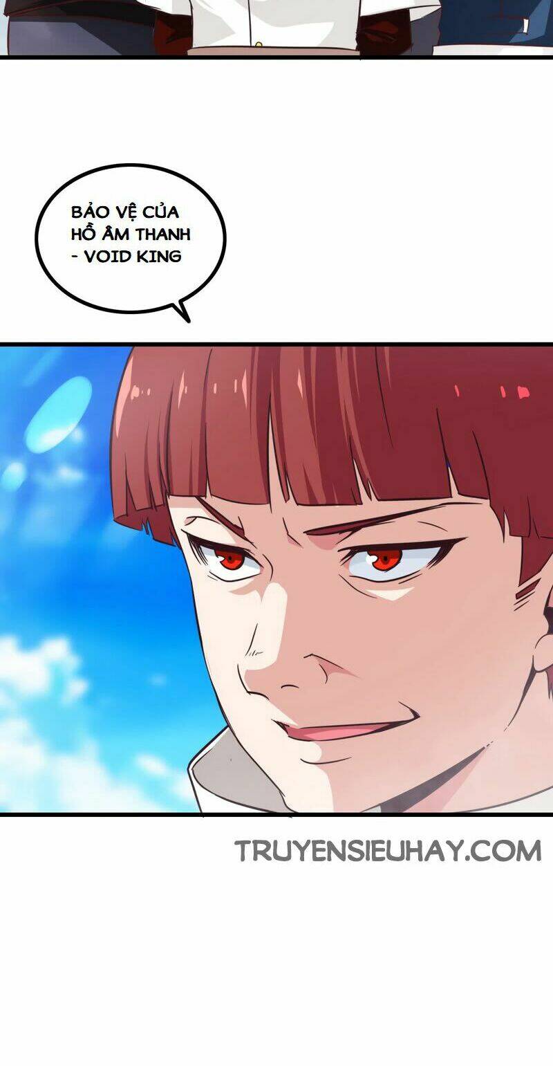 Vợ Tôi Là Quỷ Vương Chapter 62 - Trang 2