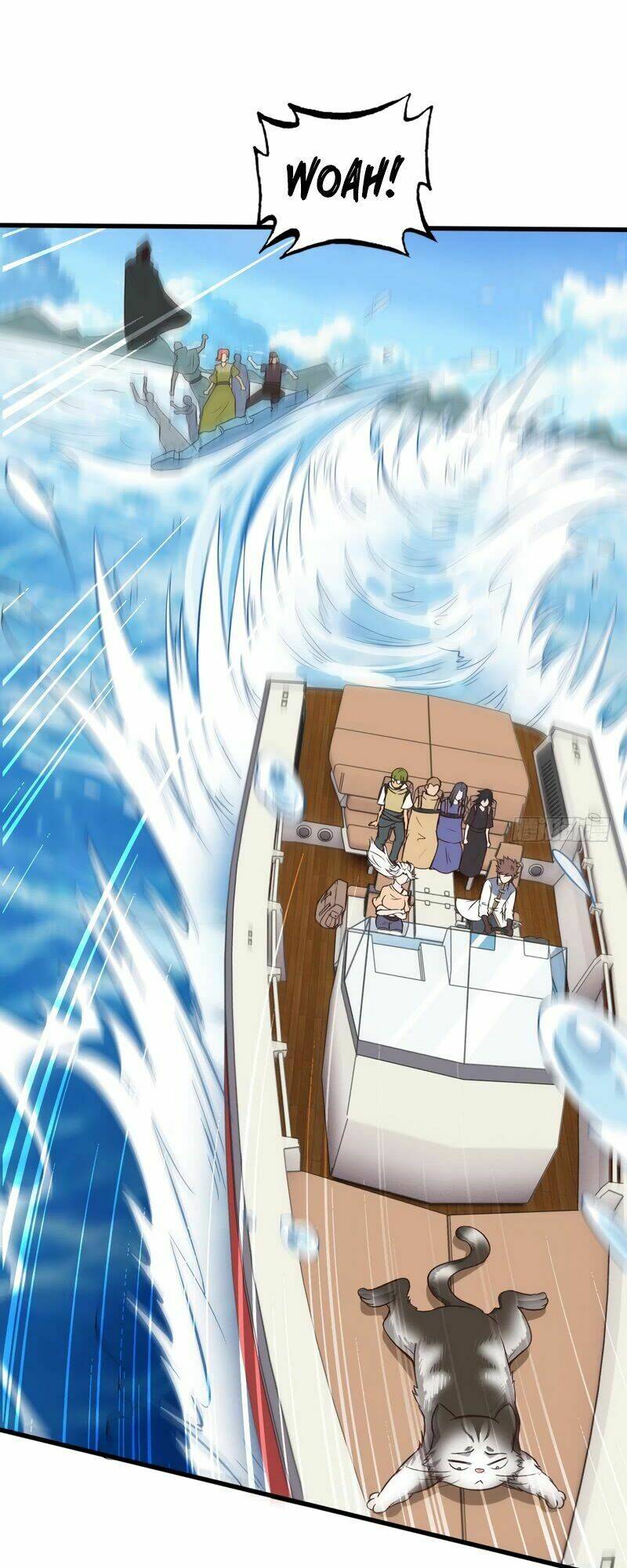 Vợ Tôi Là Quỷ Vương Chapter 62 - Trang 2