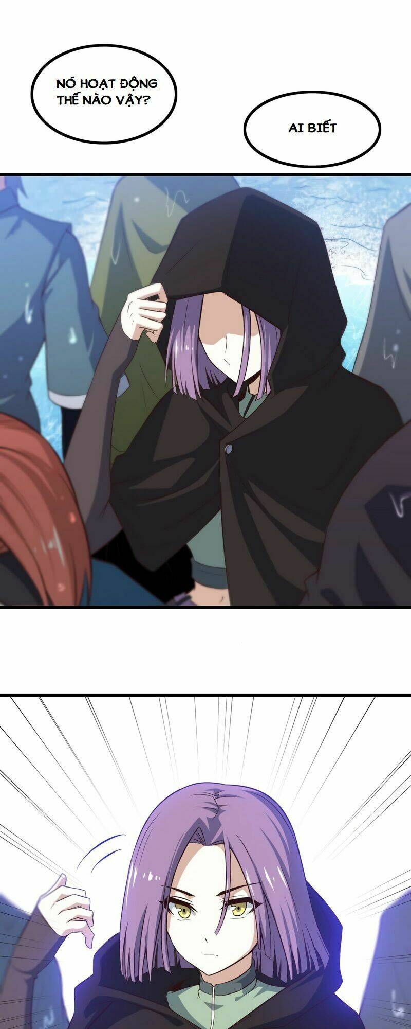 Vợ Tôi Là Quỷ Vương Chapter 62 - Trang 2