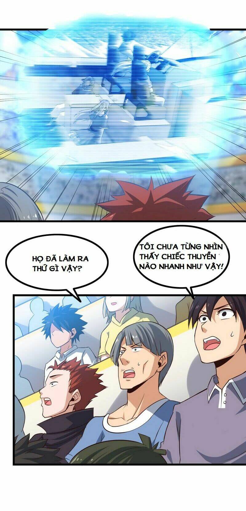 Vợ Tôi Là Quỷ Vương Chapter 62 - Trang 2