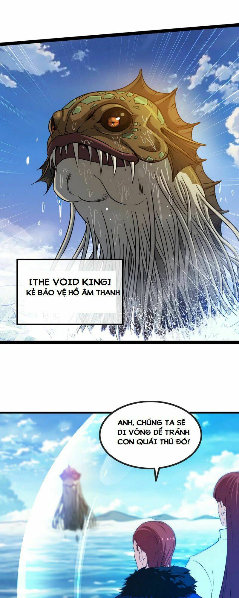 Vợ Tôi Là Quỷ Vương Chapter 63 - Trang 2