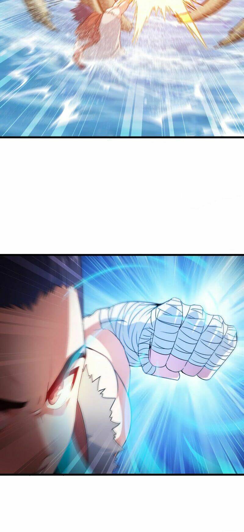 Vợ Tôi Là Quỷ Vương Chapter 63 - Trang 2