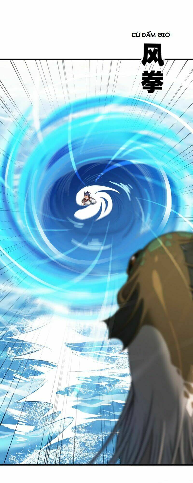 Vợ Tôi Là Quỷ Vương Chapter 63 - Trang 2