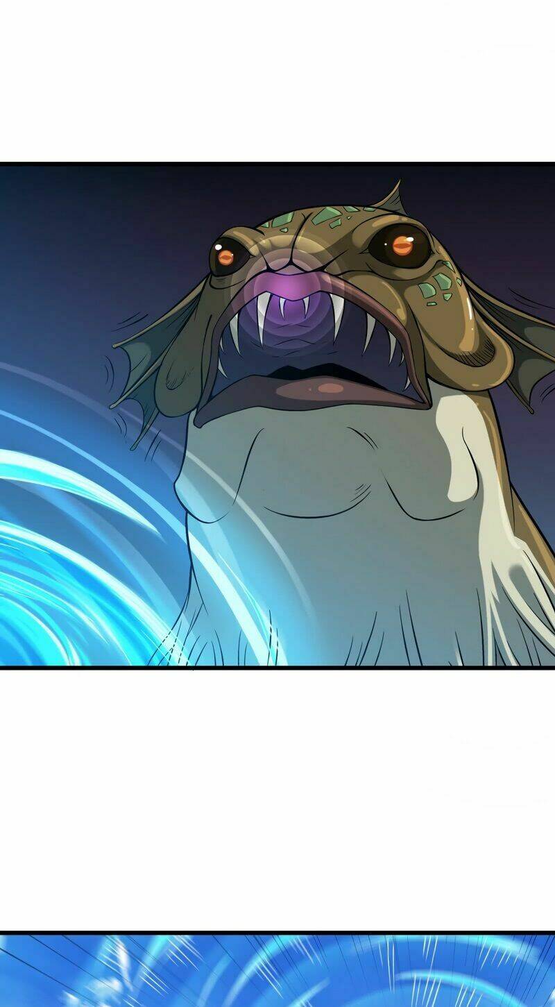 Vợ Tôi Là Quỷ Vương Chapter 63 - Trang 2