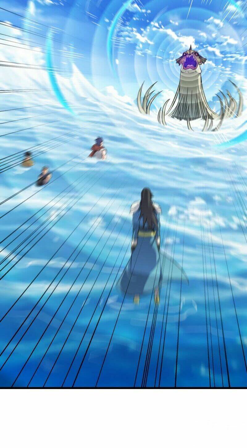 Vợ Tôi Là Quỷ Vương Chapter 63 - Trang 2