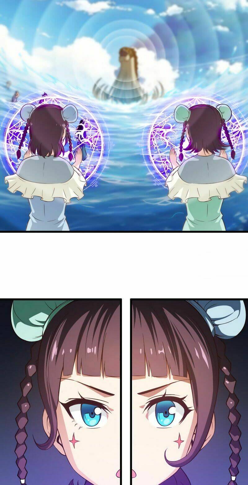 Vợ Tôi Là Quỷ Vương Chapter 63 - Trang 2