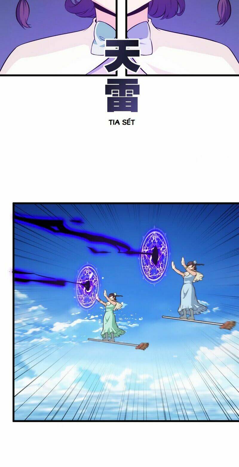 Vợ Tôi Là Quỷ Vương Chapter 63 - Trang 2