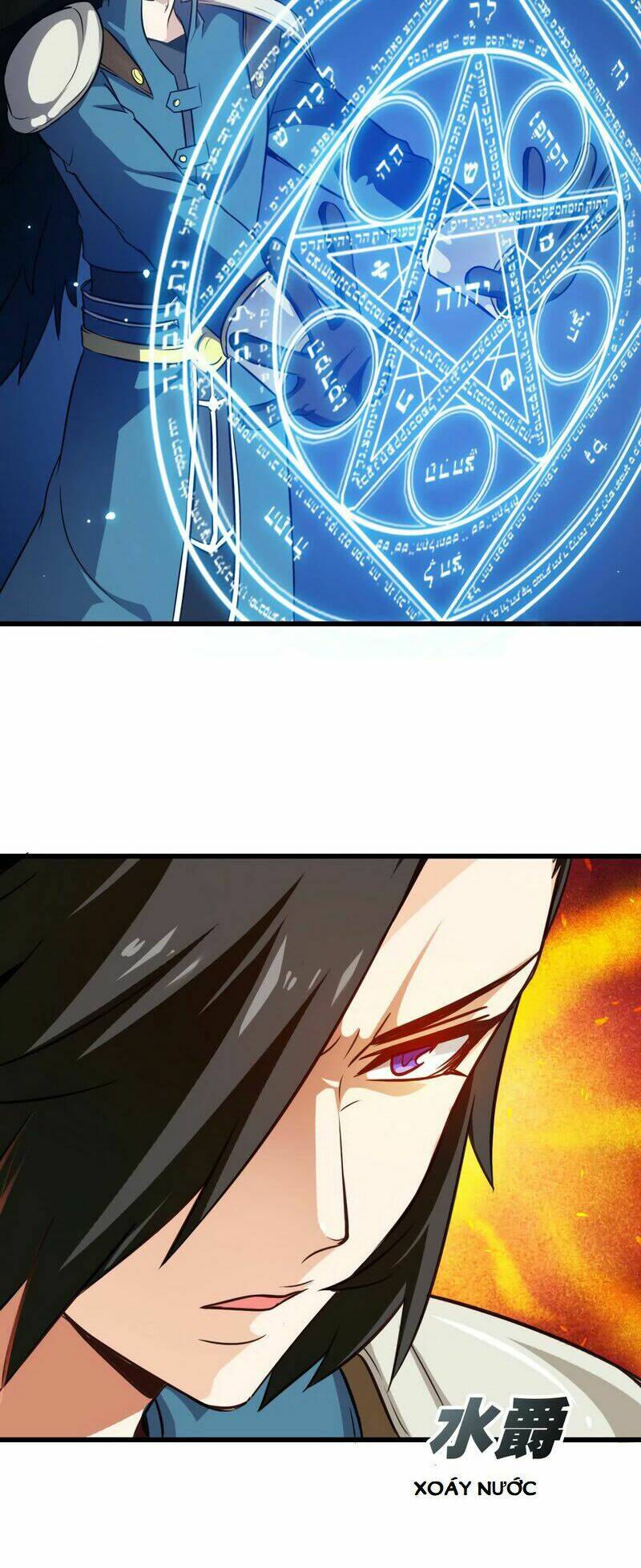 Vợ Tôi Là Quỷ Vương Chapter 63 - Trang 2