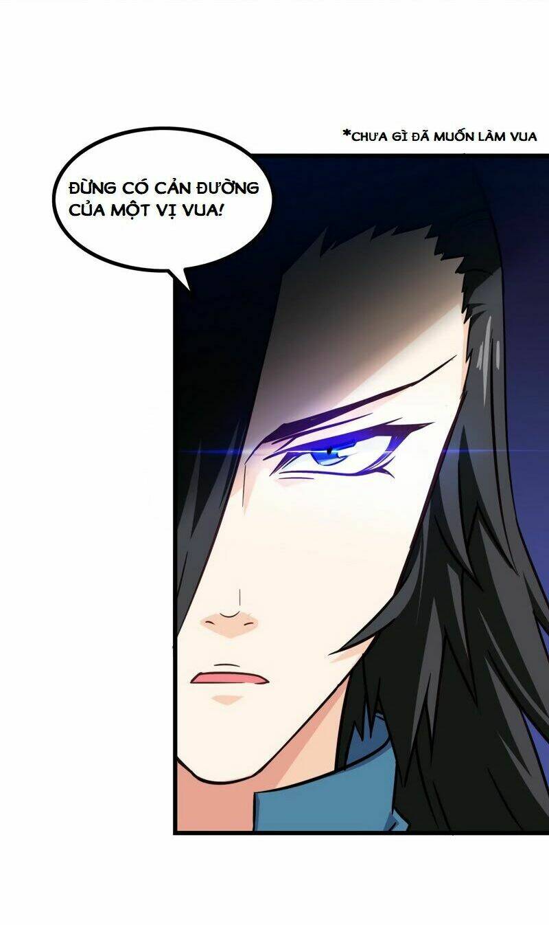 Vợ Tôi Là Quỷ Vương Chapter 63 - Trang 2