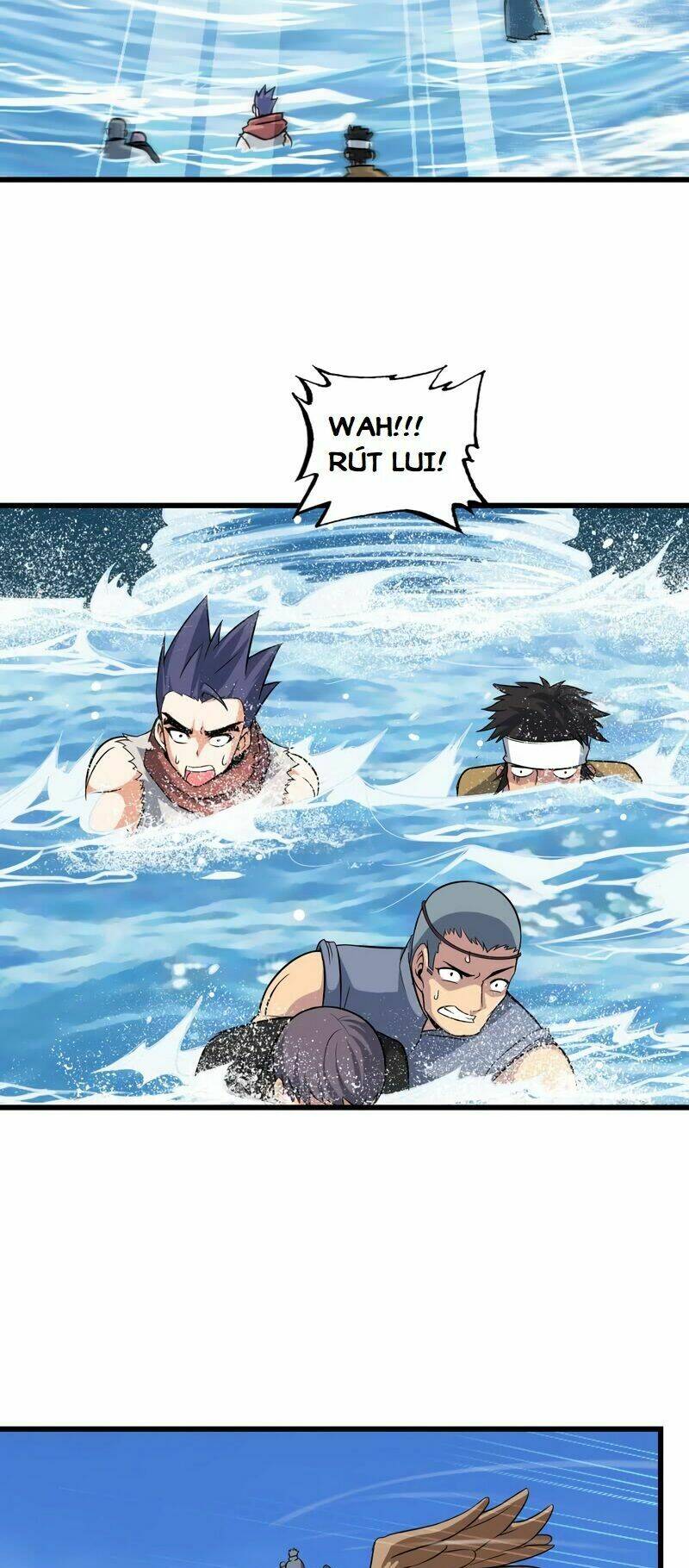 Vợ Tôi Là Quỷ Vương Chapter 63 - Trang 2