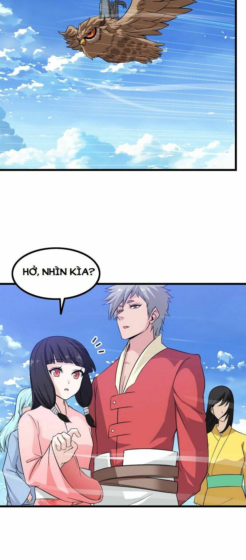 Vợ Tôi Là Quỷ Vương Chapter 63 - Trang 2