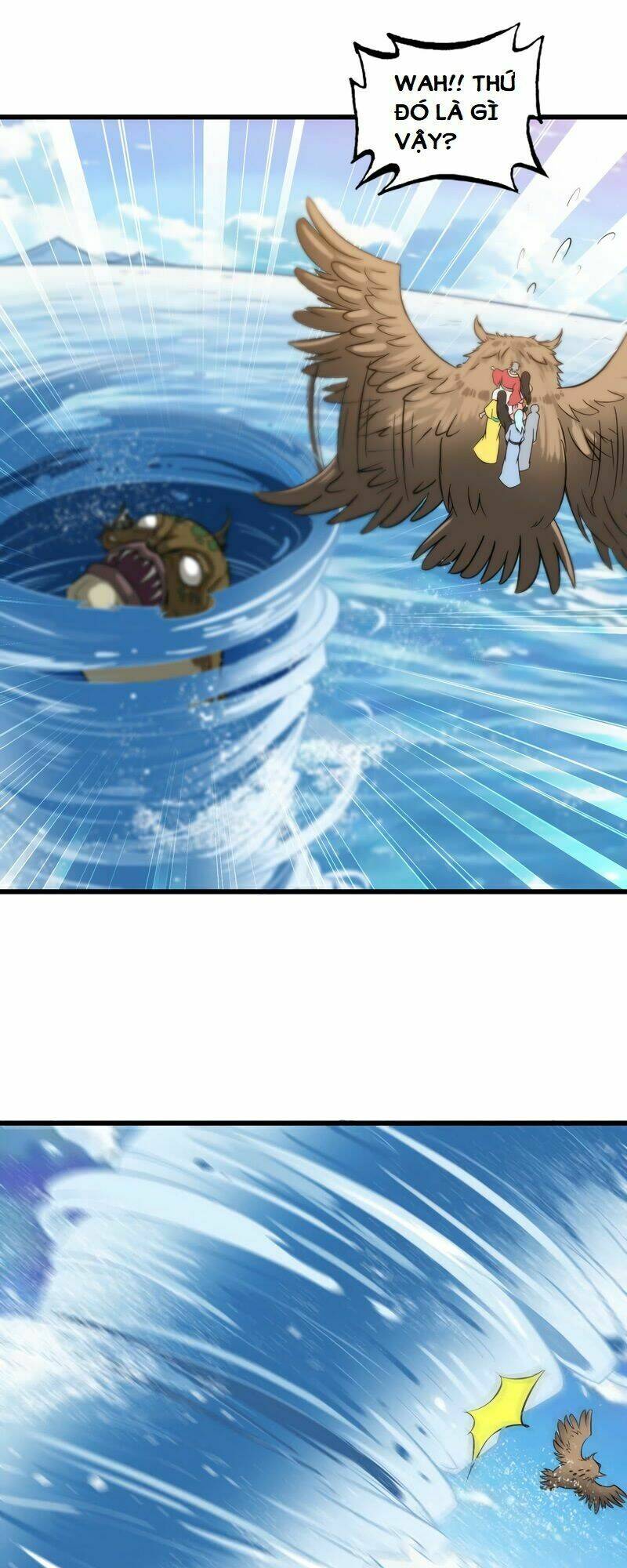 Vợ Tôi Là Quỷ Vương Chapter 63 - Trang 2