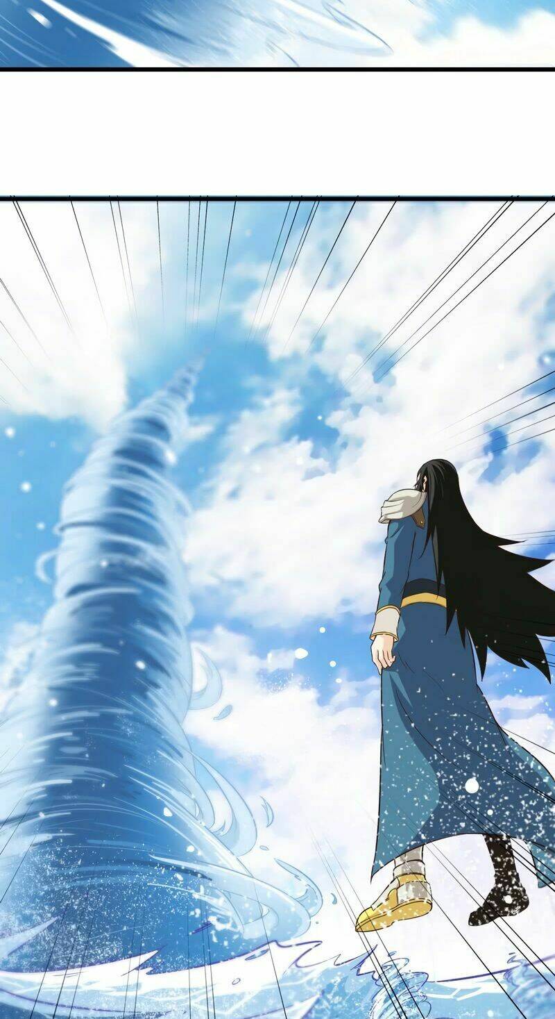 Vợ Tôi Là Quỷ Vương Chapter 63 - Trang 2