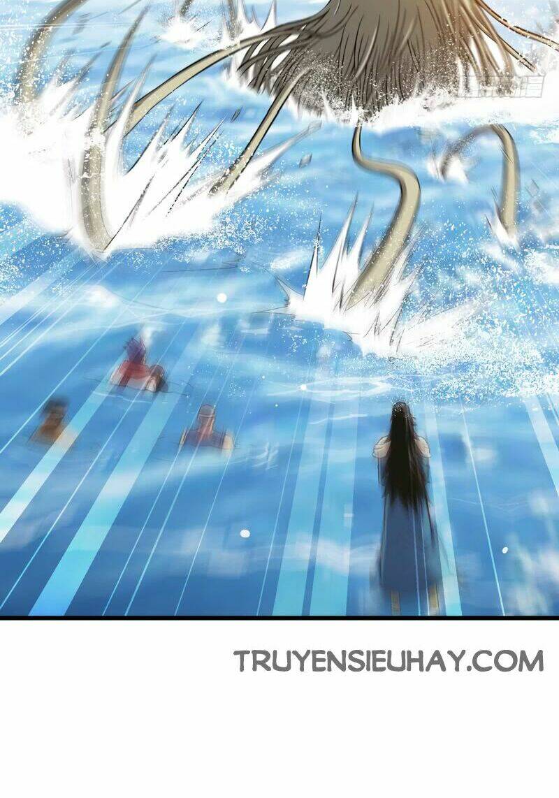 Vợ Tôi Là Quỷ Vương Chapter 63 - Trang 2