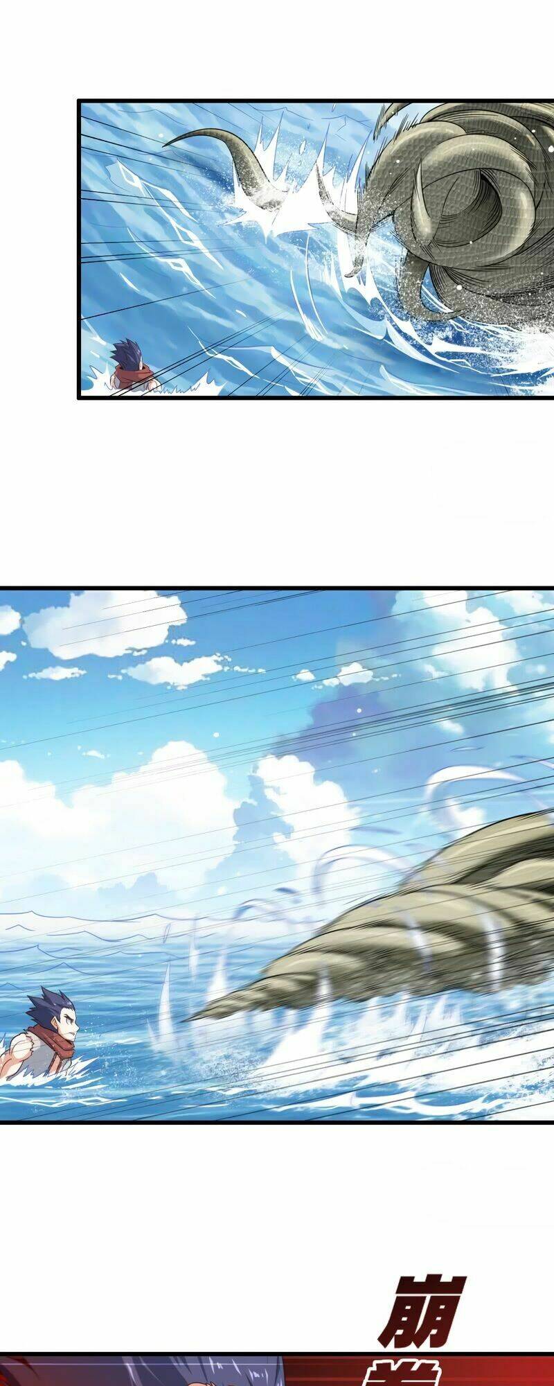 Vợ Tôi Là Quỷ Vương Chapter 63 - Trang 2