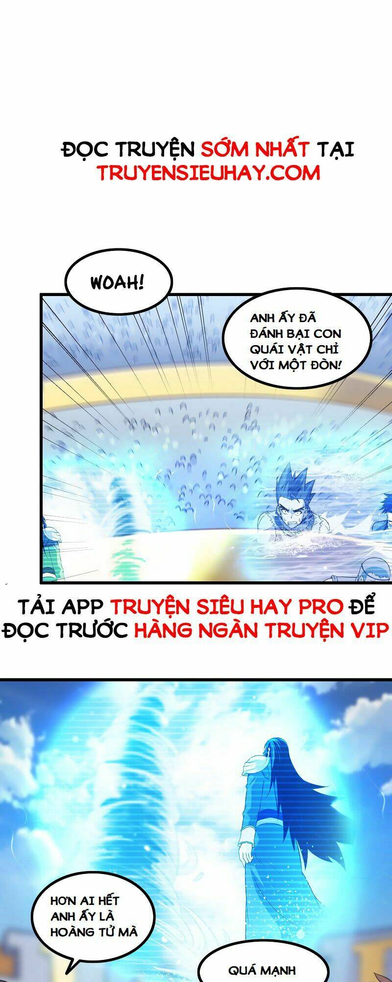 Vợ Tôi Là Quỷ Vương Chapter 64 - Trang 2
