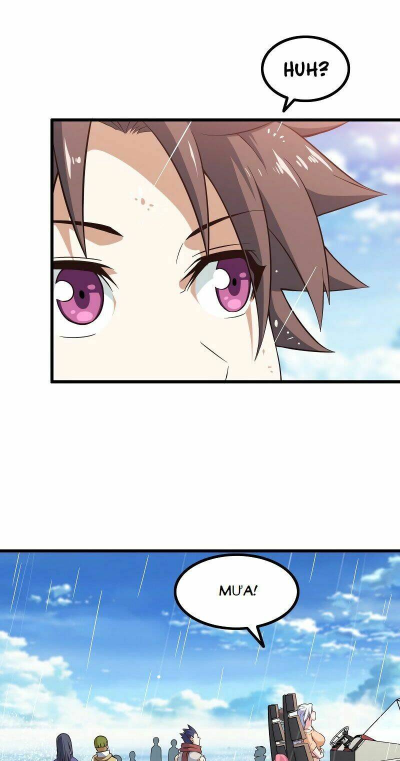 Vợ Tôi Là Quỷ Vương Chapter 64 - Trang 2