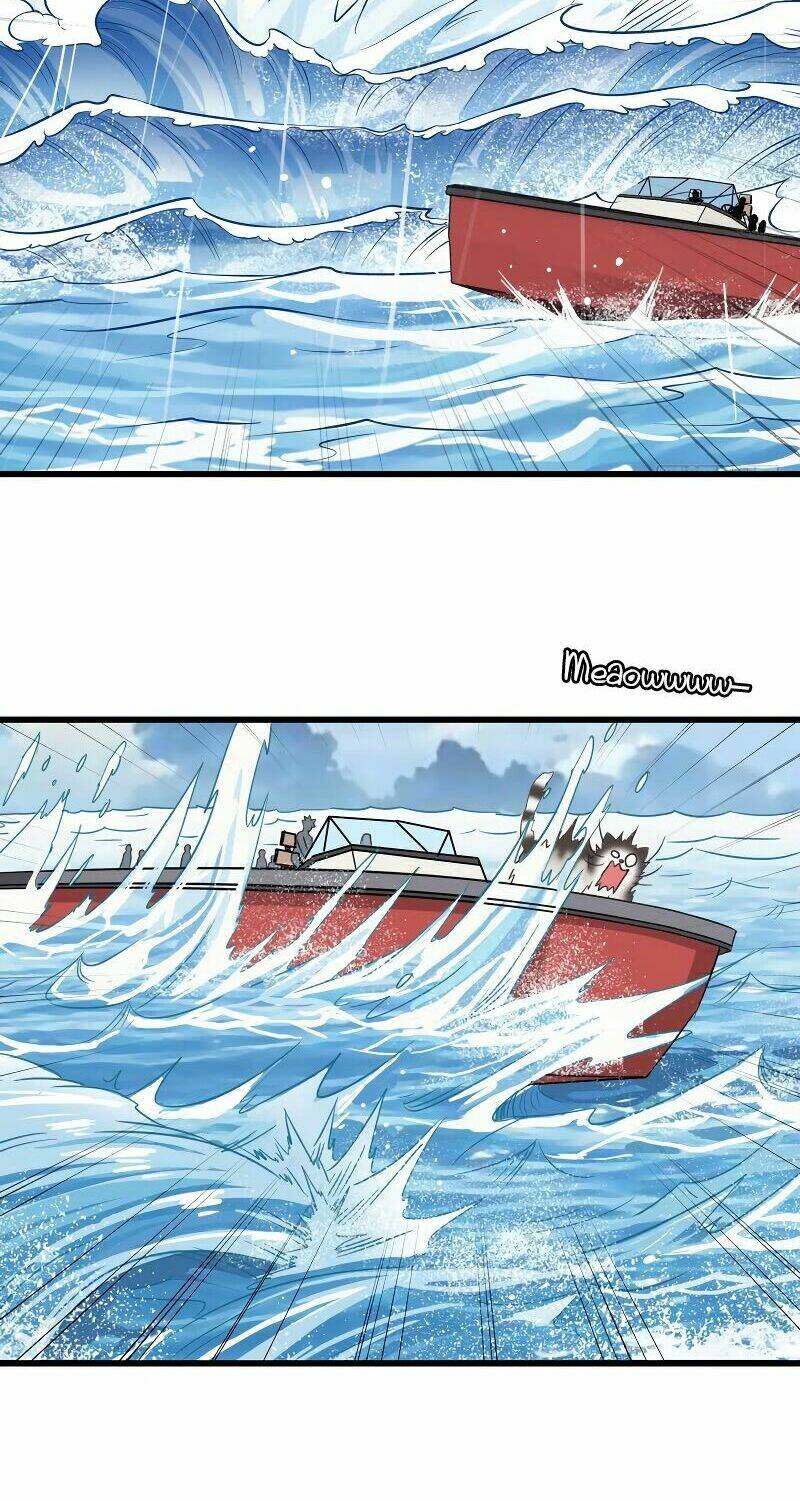 Vợ Tôi Là Quỷ Vương Chapter 64 - Trang 2