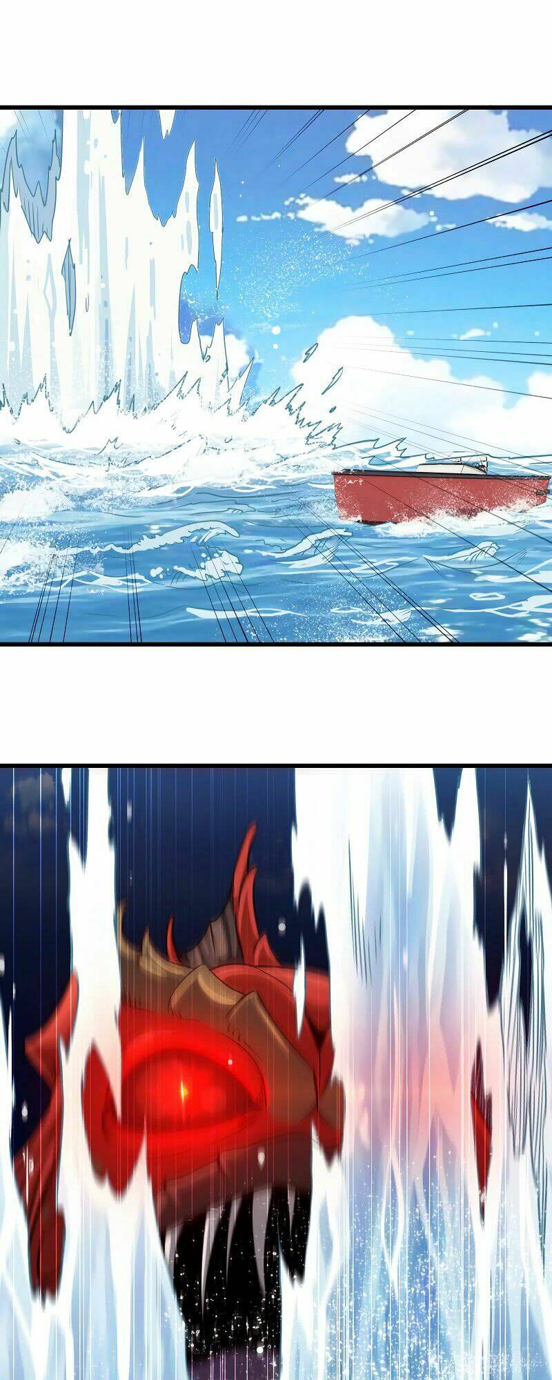 Vợ Tôi Là Quỷ Vương Chapter 64 - Trang 2