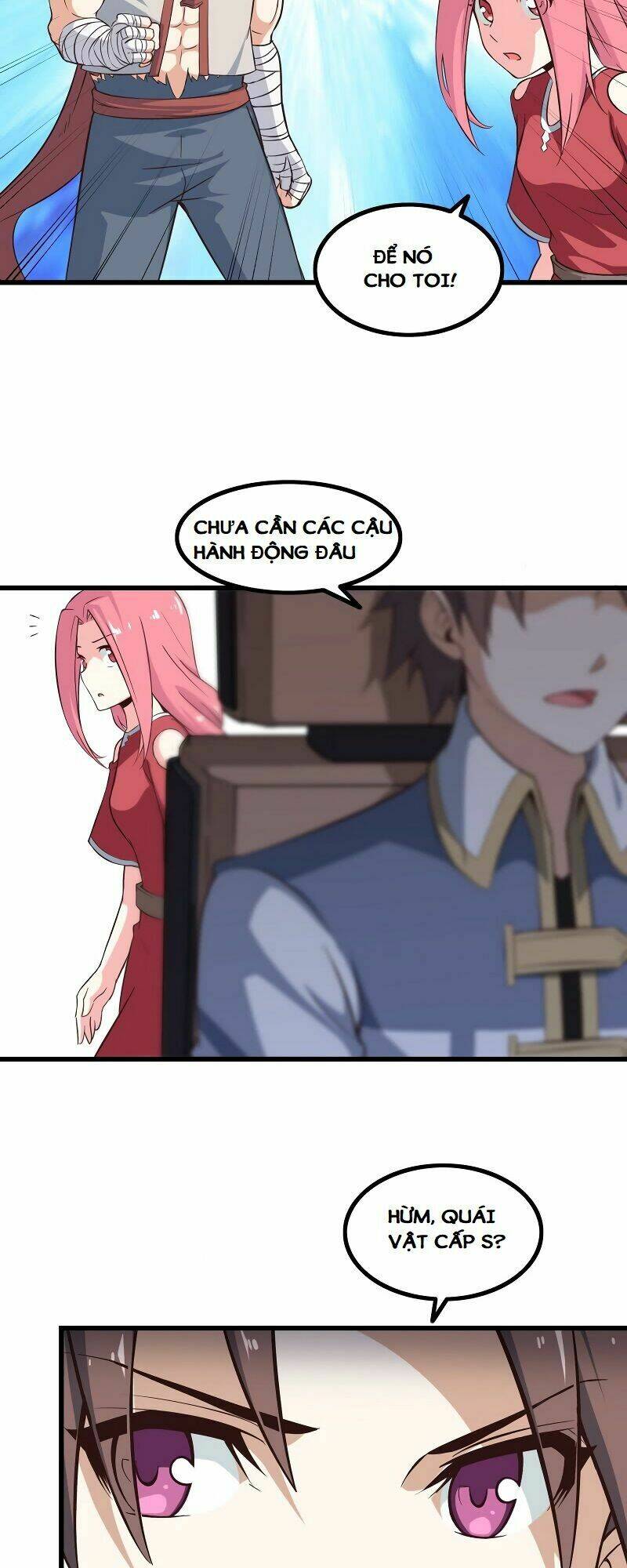 Vợ Tôi Là Quỷ Vương Chapter 64 - Trang 2