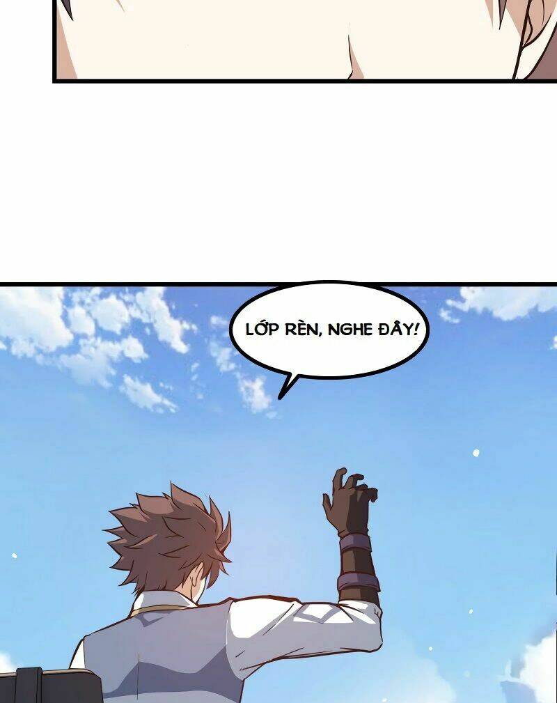 Vợ Tôi Là Quỷ Vương Chapter 64 - Trang 2