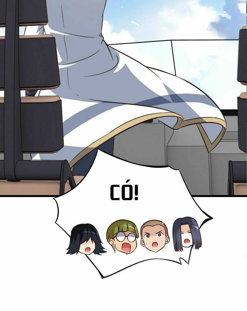 Vợ Tôi Là Quỷ Vương Chapter 64 - Trang 2