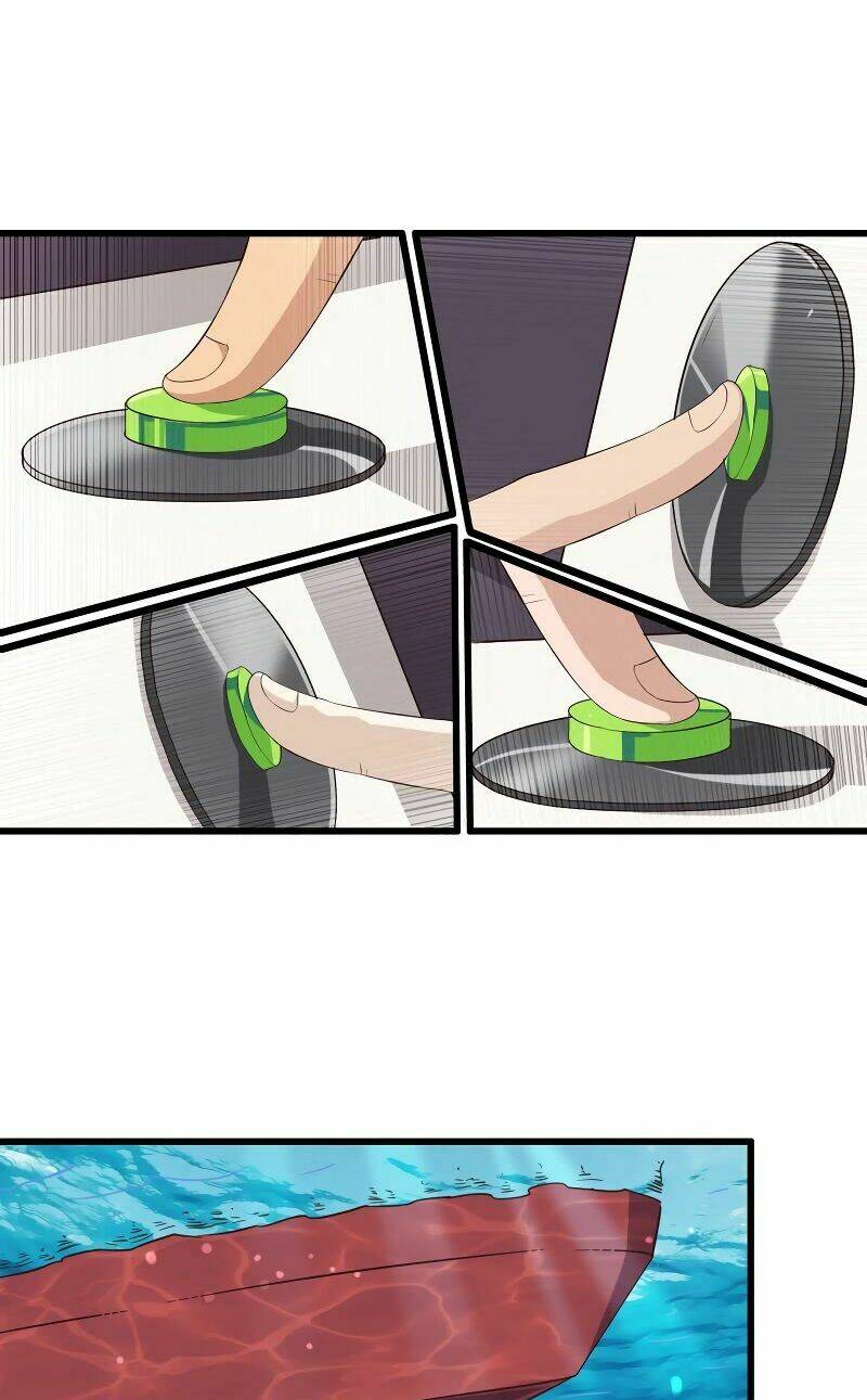 Vợ Tôi Là Quỷ Vương Chapter 64 - Trang 2