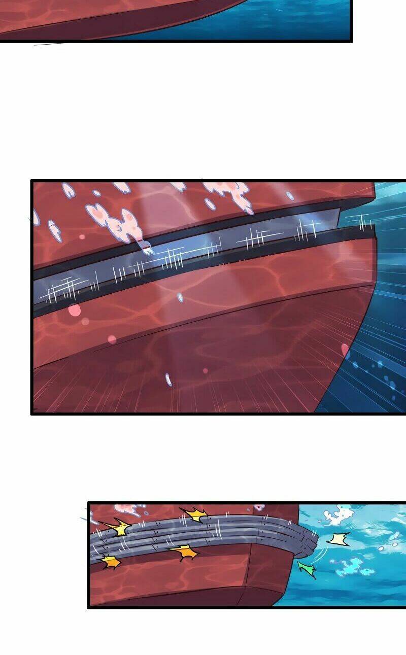 Vợ Tôi Là Quỷ Vương Chapter 64 - Trang 2