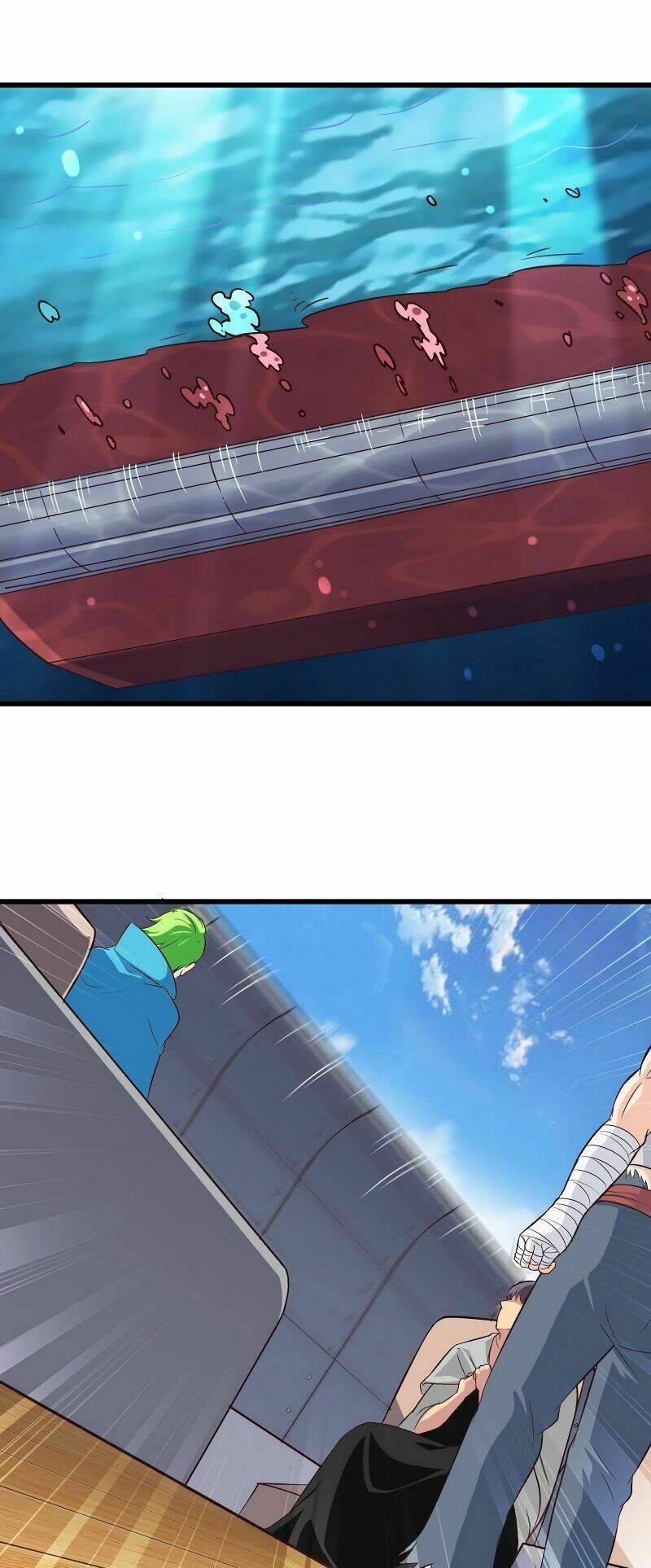 Vợ Tôi Là Quỷ Vương Chapter 64 - Trang 2