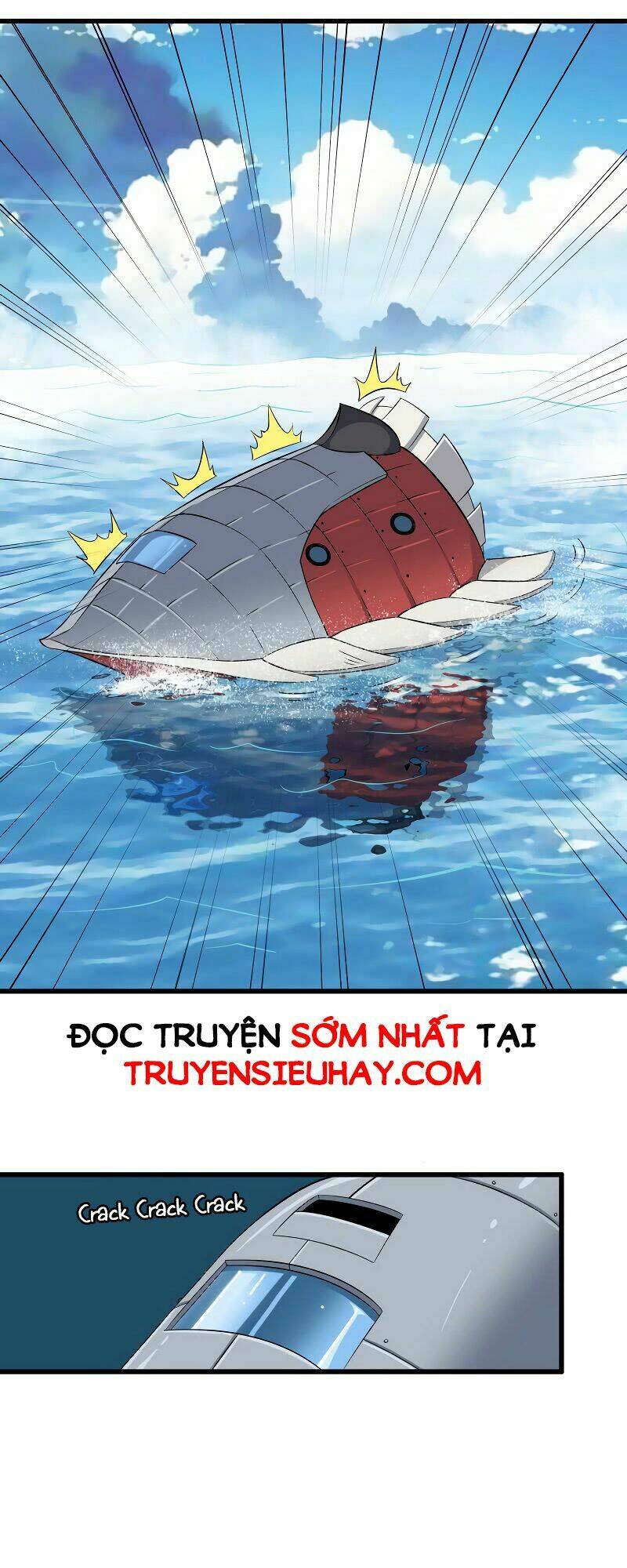 Vợ Tôi Là Quỷ Vương Chapter 64 - Trang 2