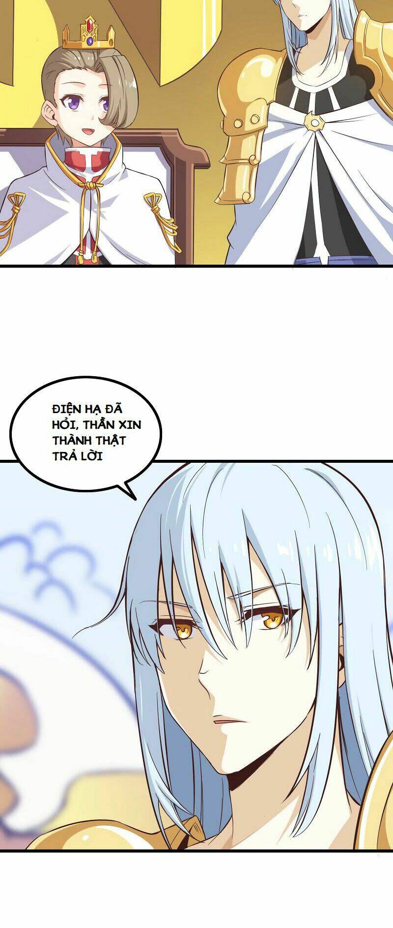 Vợ Tôi Là Quỷ Vương Chapter 64 - Trang 2