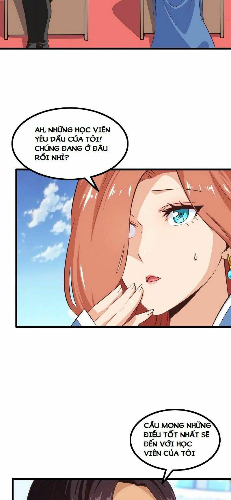 Vợ Tôi Là Quỷ Vương Chapter 64 - Trang 2