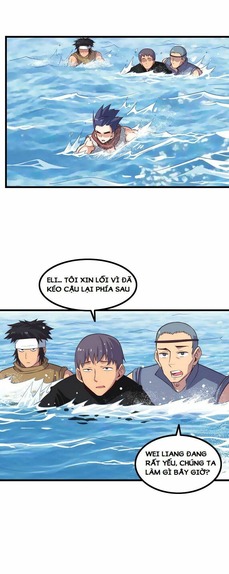 Vợ Tôi Là Quỷ Vương Chapter 64 - Trang 2