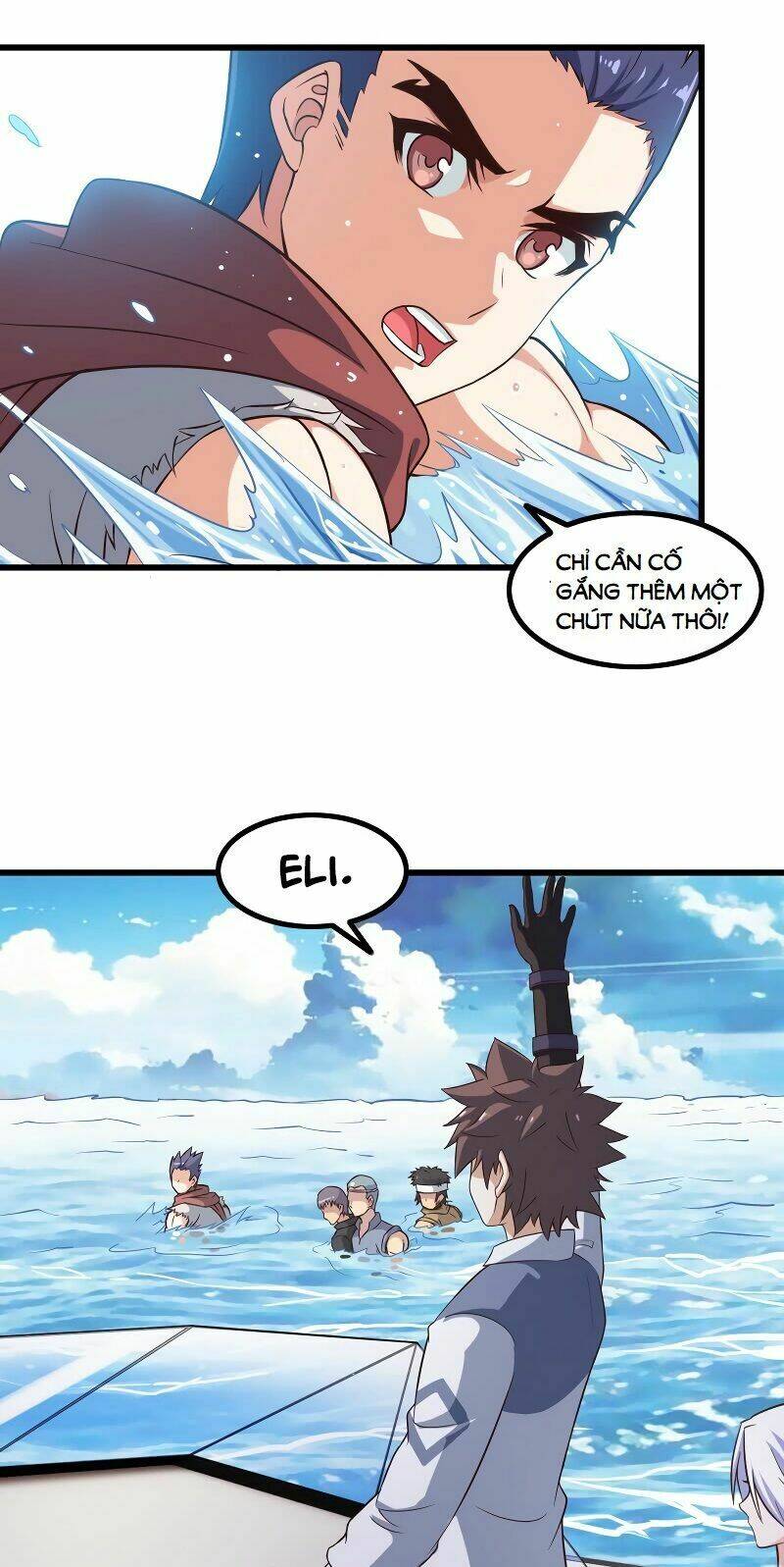 Vợ Tôi Là Quỷ Vương Chapter 64 - Trang 2