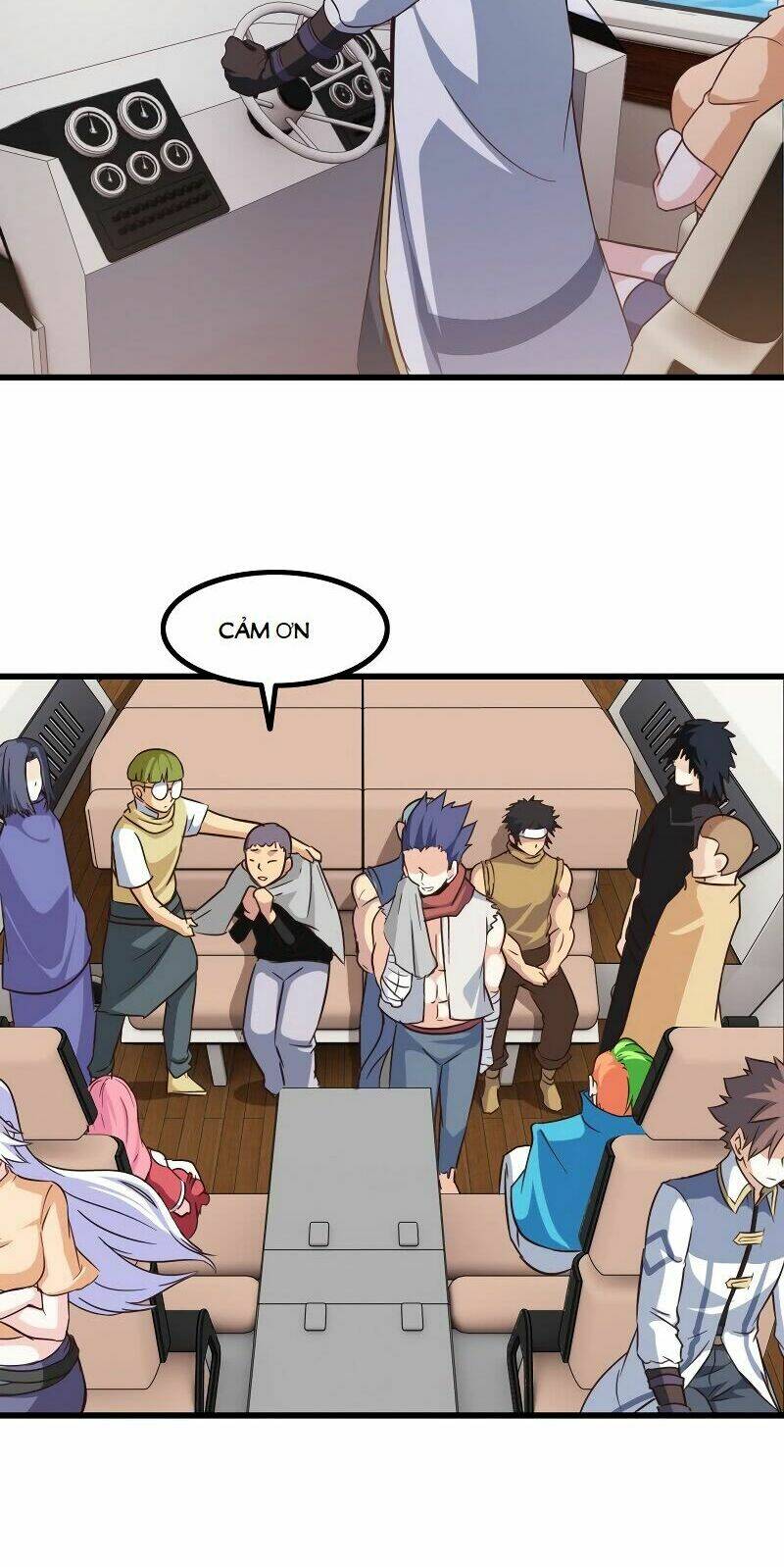 Vợ Tôi Là Quỷ Vương Chapter 64 - Trang 2