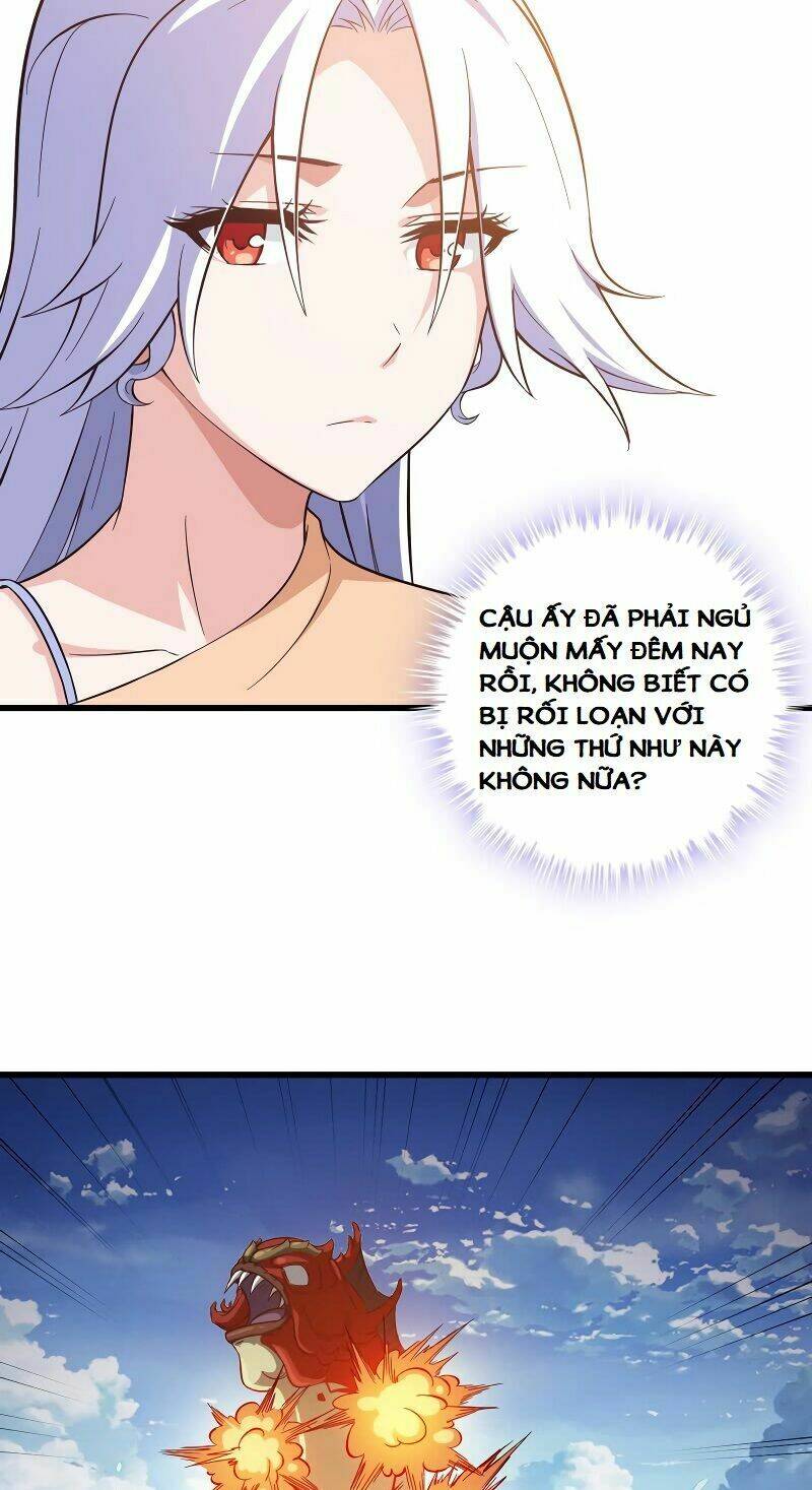 Vợ Tôi Là Quỷ Vương Chapter 65 - Trang 2