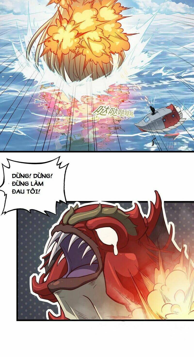 Vợ Tôi Là Quỷ Vương Chapter 65 - Trang 2