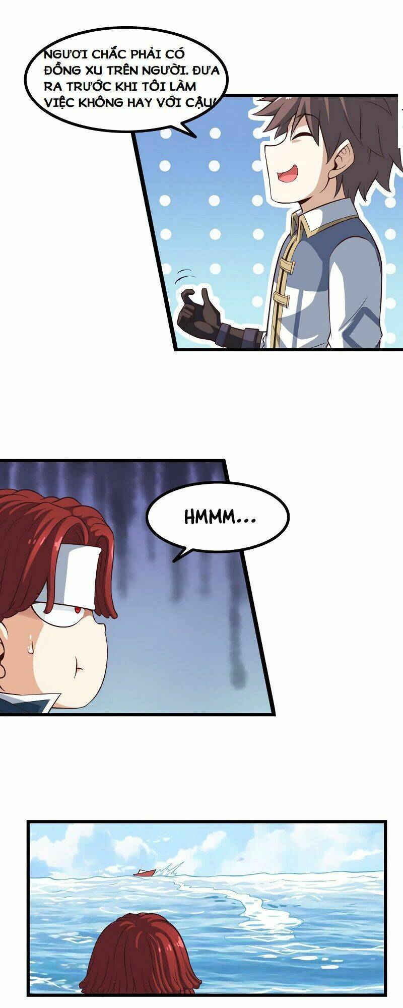 Vợ Tôi Là Quỷ Vương Chapter 65 - Trang 2