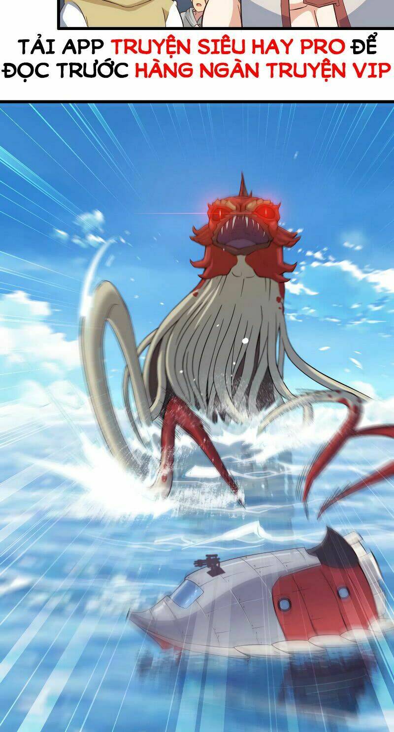 Vợ Tôi Là Quỷ Vương Chapter 65 - Trang 2