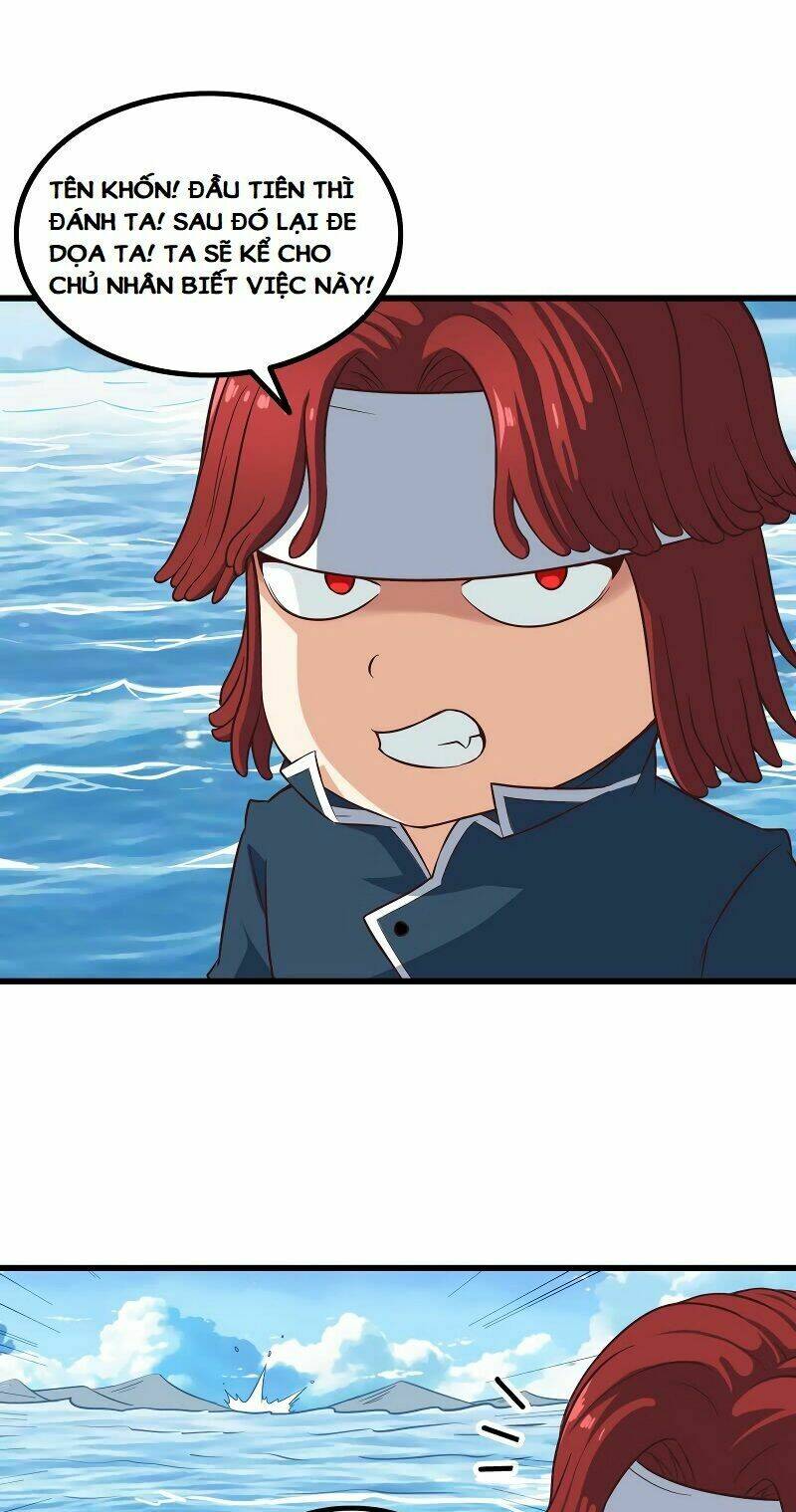 Vợ Tôi Là Quỷ Vương Chapter 65 - Trang 2